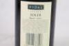 (1) 2002 Vidal Soler Syrah, Hawkes Bay - 5