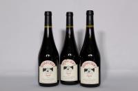 (3) 1998 Stonecroft Syrah, Gimblett Gravels