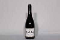(1) 2015 Valli Bendigo Pinot Noir, Central Otago