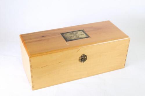 (1) 1989 Veuve Clicquot La Grande Dame Rose
