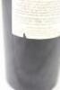 (1) 2013 Sacred Hill Brokenstone Merlot, Hawkes Bay* - 5