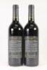(2) 2015 Young Bacchus Estate Cabernet Sauvignon/Merlot/Franc, Martinborough* - 3