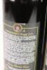 (2) 2015 Young Bacchus Estate Cabernet Sauvignon/Merlot/Franc, Martinborough* - 5