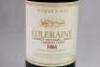 (1) 1986 Te Mata Coleraine, Hawkes Bay - 2