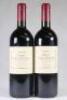 (2) 1996 Te Mata Coleraine, Hawkes Bay