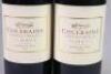(2) 1996 Te Mata Coleraine, Hawkes Bay - 2