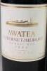 (3) 1995 Te Mata Awatea, Hawkes Bay - 2