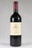 (1) 1996 Te Mata Awatea, Hawkes Bay