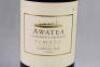 (1) 1996 Te Mata Awatea, Hawkes Bay - 2