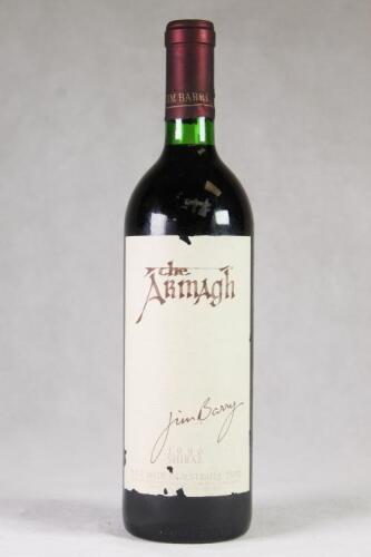 (1) 1990 Jim Barry Armagh, Clare SA