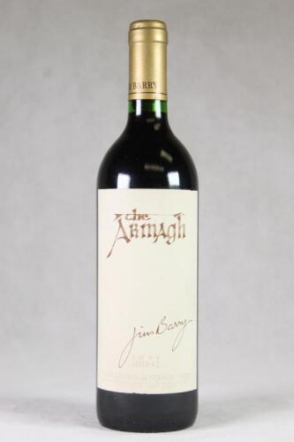 (1) 1994 Jim Barry Armagh, Clare SA