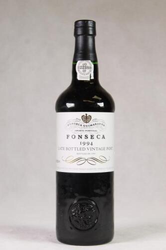 (1) 1994 Fonseca LBV (Bottled 1999), Oporto