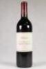 (1) 1989 Te Mata Coleraine, Hawkes Bay