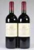 (2) 1998 Te Mata Coleraine, Hawkes Bay