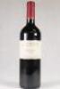 (1) 1996 Ata Rangi Celebre, Martinborough