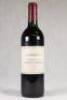 (1) 1989 Te Mata Awatea, Hawkes Bay