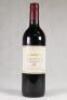 (1) 1987 Te Mata Awatea, Hawkes Bay