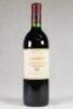 (1) 1986 Te Mata Awatea, Hawkes Bay