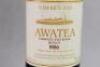 (1) 1986 Te Mata Awatea, Hawkes Bay - 2