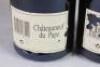 (2) 1996 Delas Les Calcerniers Chateauneuf du Pape - 5