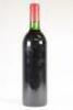 (1) 1982 Chateau Belair, St Emilion - 5
