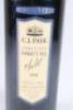 (1) 1998 CJ Pask Reserve Merlot, Gimblett Gravels - 2