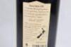 (1) 1998 CJ Pask Reserve Merlot, Gimblett Gravels - 4