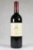 (1) 1997 Te Mata Awatea, Hawkes Bay