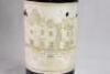 (1) 1981 Chateau Haut Brion, Pessac Leognan - 2