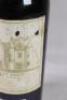 (1) 1981 Chateau Haut Brion, Pessac Leognan - 4
