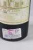 (1) 1981 Chateau Haut Brion, Pessac Leognan - 5