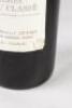 (1) 1976 Chateau Ausone 730ml, St Emilion - 4