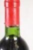 (1) 1976 Chateau Ausone 730ml, St Emilion - 7