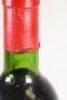 (1) 1976 Chateau Ausone 730ml, St Emilion - 8