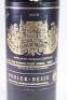 (1) 1978 Chateau Palmer, Margaux - 2