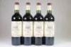 (4) 2017 Domaine Tempier Pour Lulu, Bandol*