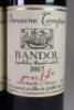 (4) 2017 Domaine Tempier Pour Lulu, Bandol* - 3