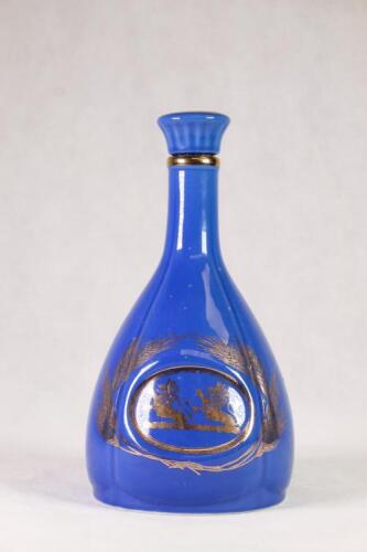 (1) Whyte and Mackay The Coronation Decanter 750ml 43% abv