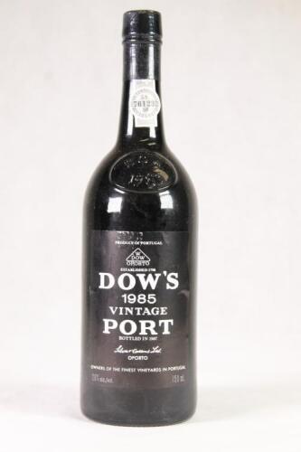 (1) 1985&nbsp;Dows Vintage, Oporto