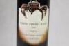 (1) 2010 Crab Farm Winery Pukera Reserve Bordeaux Blend, Hawkes Bay - 2