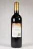 (1) 2010 Crab Farm Winery Pukera Reserve Bordeaux Blend, Hawkes Bay - 3