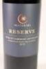 (1) 2010 Matariki Reserve Merlot/Cabernet Sauvignon, Gimblett Gravels - 2