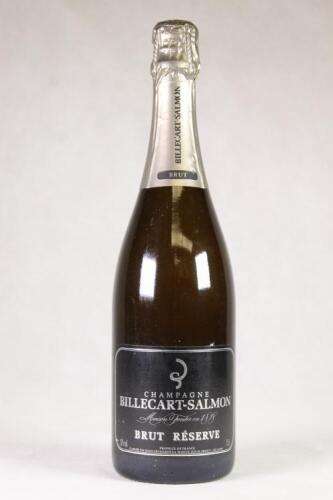(1) NV Billecart-Salmon Brut Reserve