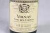 (1) 2010 Louis Jadot Clos des Chenes 1er Cru Volnay, Cote de Beaune - 2