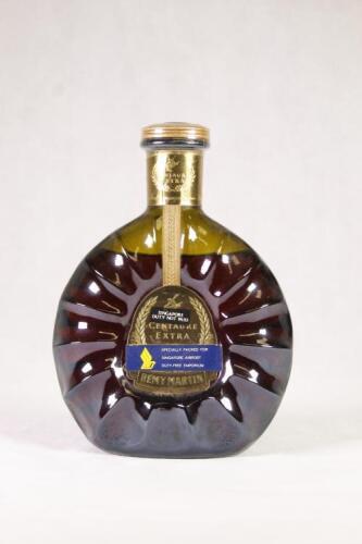 (1) Remy Martin Centaure Extra 700ml 40% abv