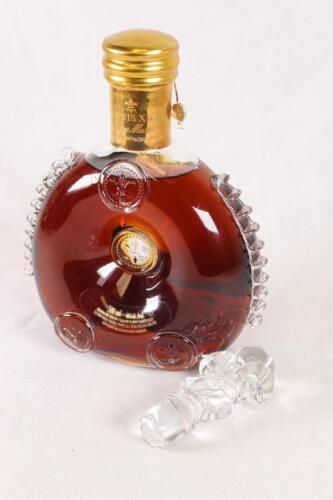 (1) Remy Martin Louis XIII 700ml 40% abv