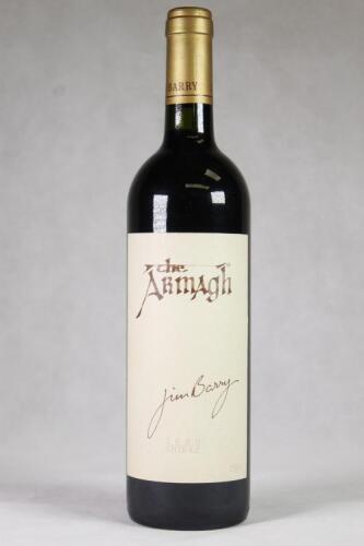 (1) 2000 Jim Barry Armagh, Clare SA