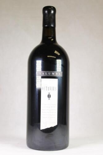 (1) 2006 Yalumba Octavius 3000ml, Barossa SA