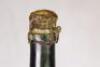 (1) 1907 Heidsieck & Co Monopole Gout Americain Certificate # 1392 - 7