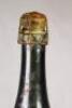 (1) 1907 Heidsieck & Co Monopole Gout Americain Certificate # 1392 - 9